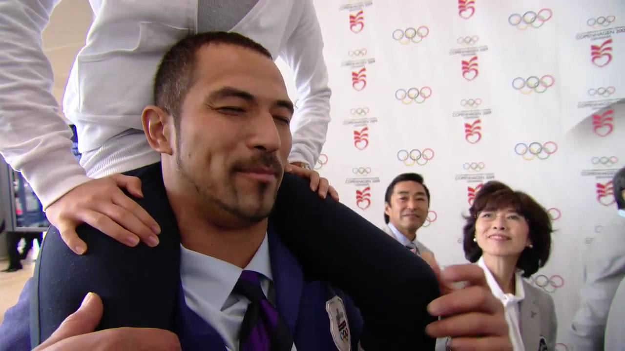 Olympic Bid 2016 - Tokyo
