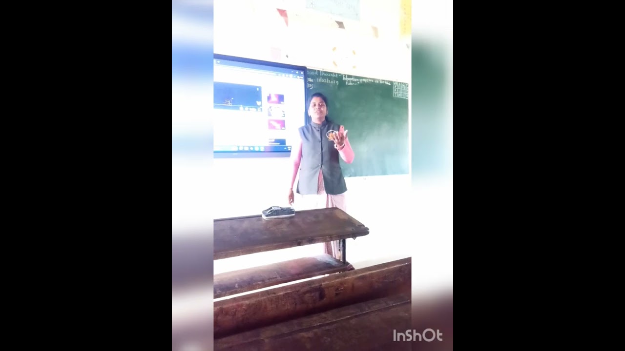 English introduction micro teaching lessons 