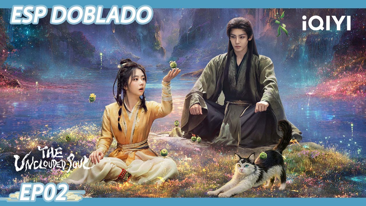 【Doblado】Viviendo Sin Ataduras | Episodios 02 Completos | Tan Songyun, Hou Minghao | iQIYI Spanish