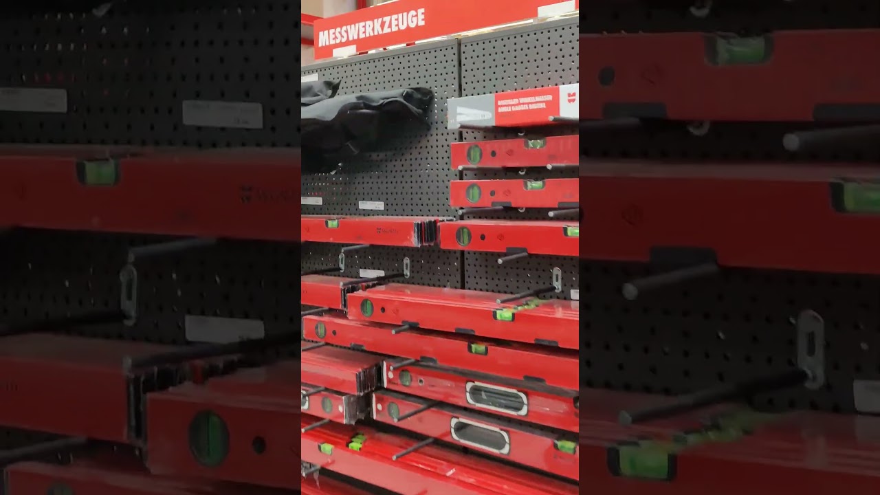 W&uuml;rth physical shop
