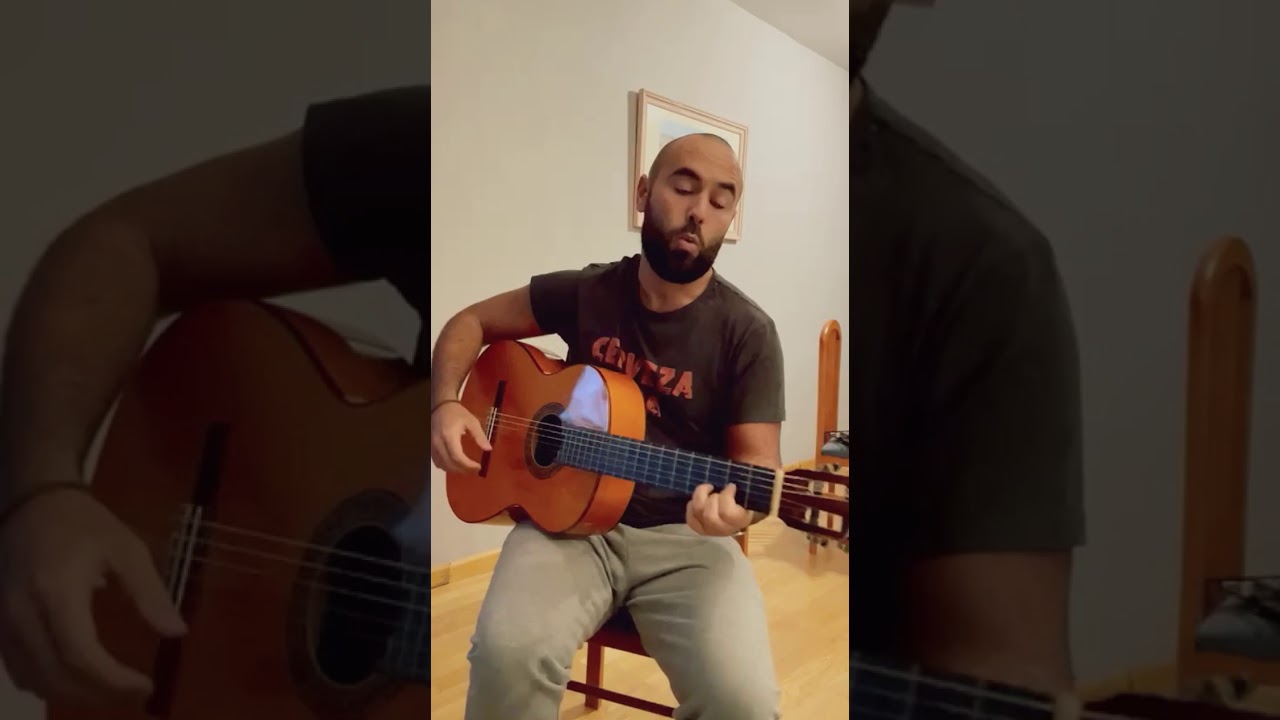 Pasodoble Los camellos - Cuando falta una madre