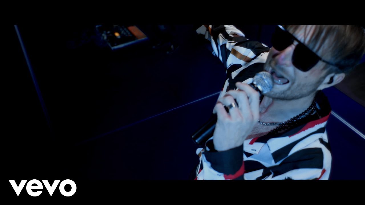 Michele Cristoforetti - TUTTO IN UN BRIVIDO