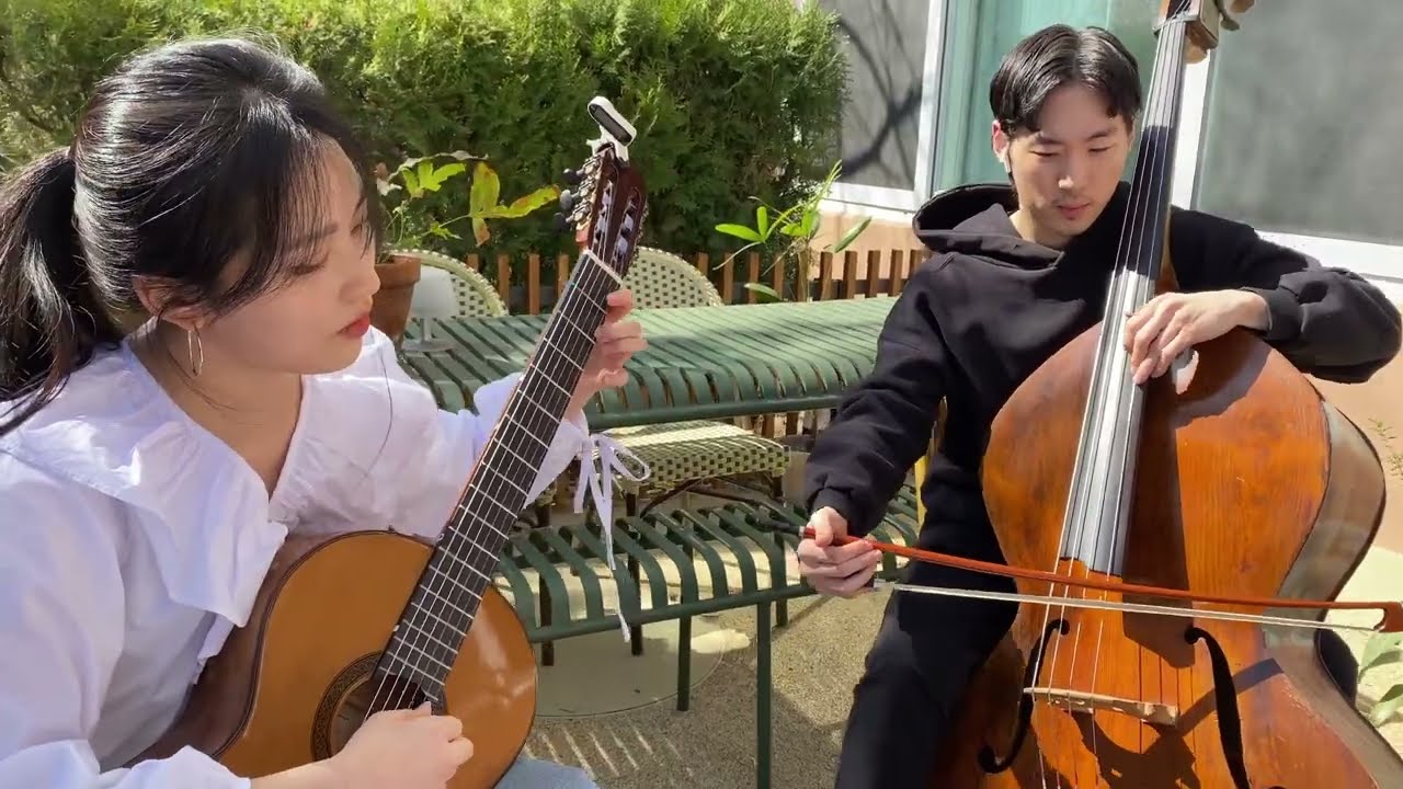Elgar - Salut d'amour
