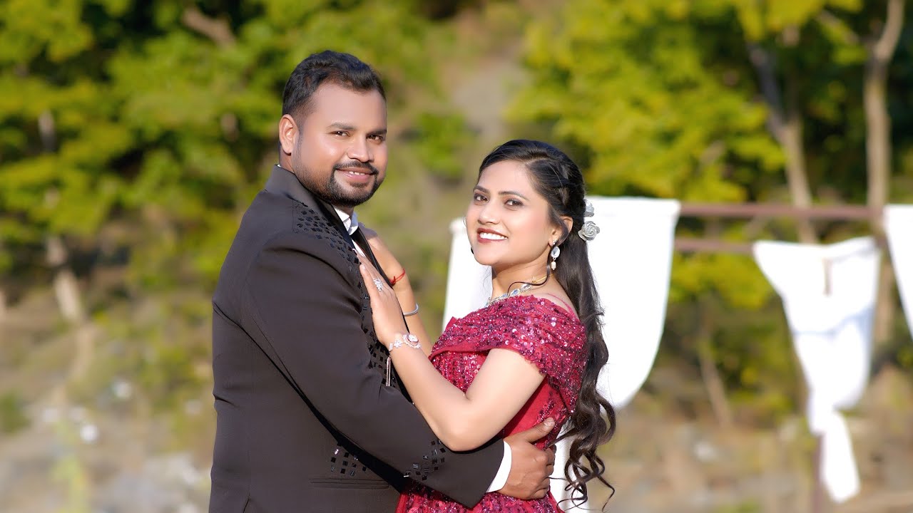 Ankit & Anu pre wedding shoot 📸📸