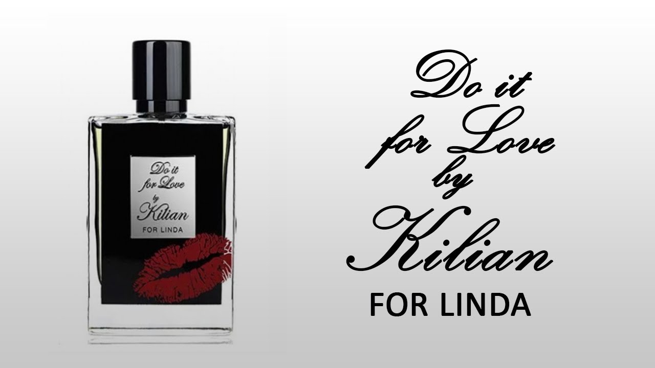 💋Лучший выбор от Килиан - Сделай это ради любви 💋 I Do It For Love By Kilian 💋I BroPerfume.
