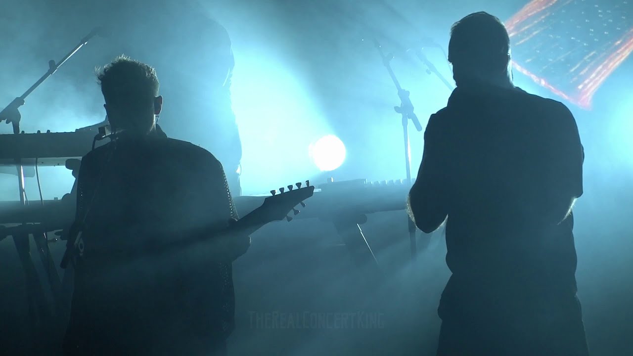 Leprous - 
