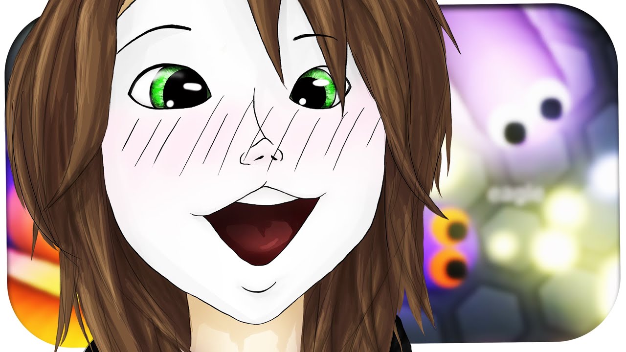 ICH HABE ES ENDLICH GESCHAFFT!