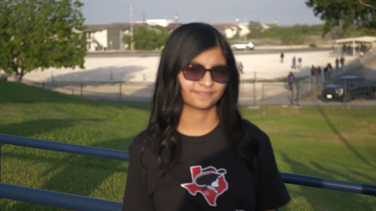 Del Rio High School - Decision Day 2025