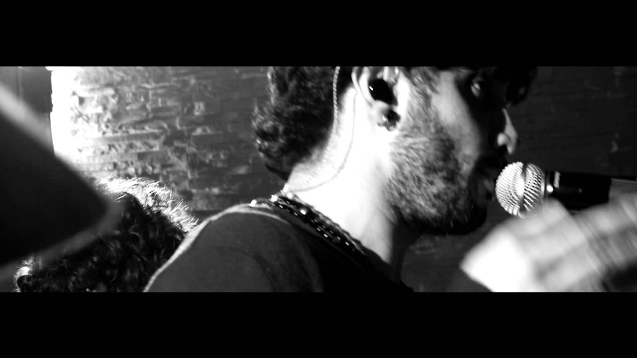 Fabrizio Moro - Io so Tutto (Official Video)