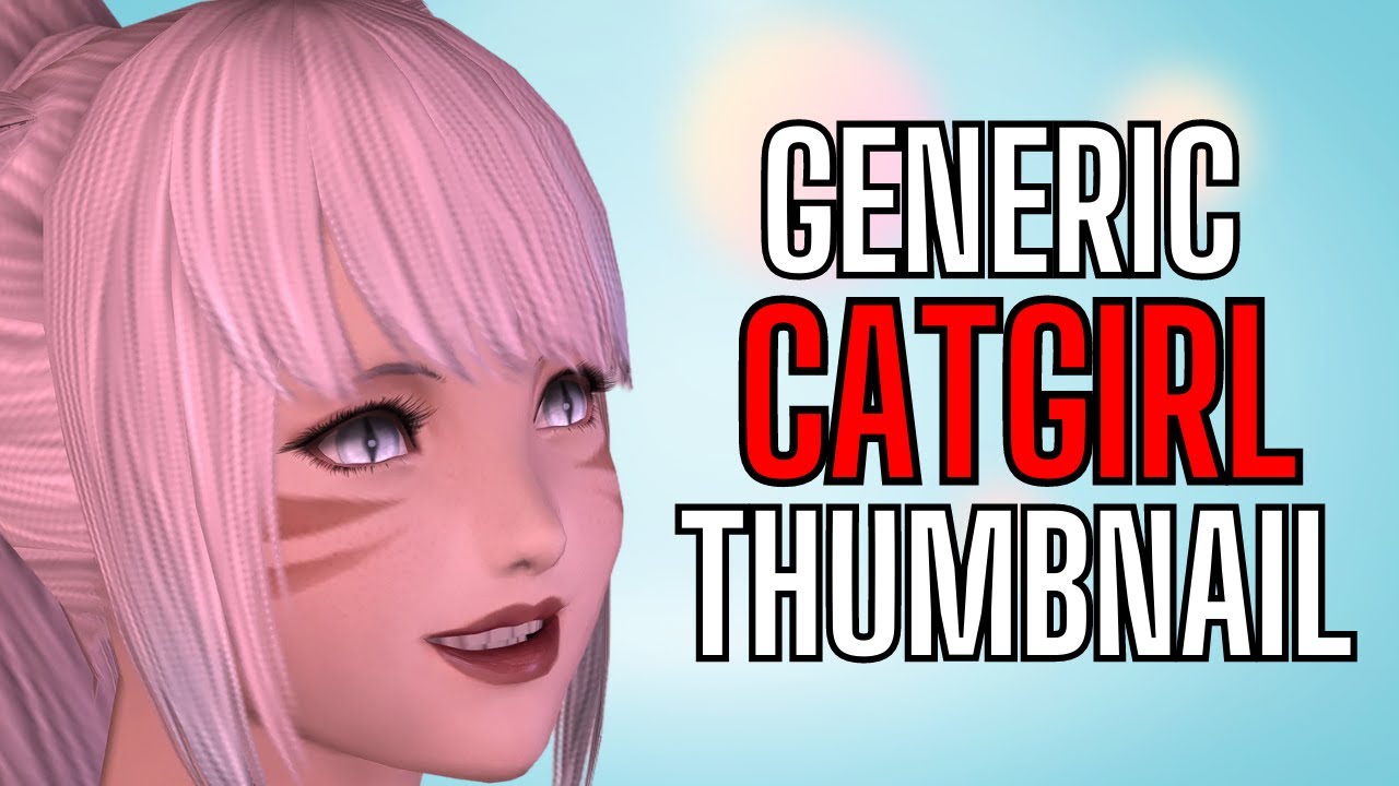 What Your FFXIV Race Says About YOU!