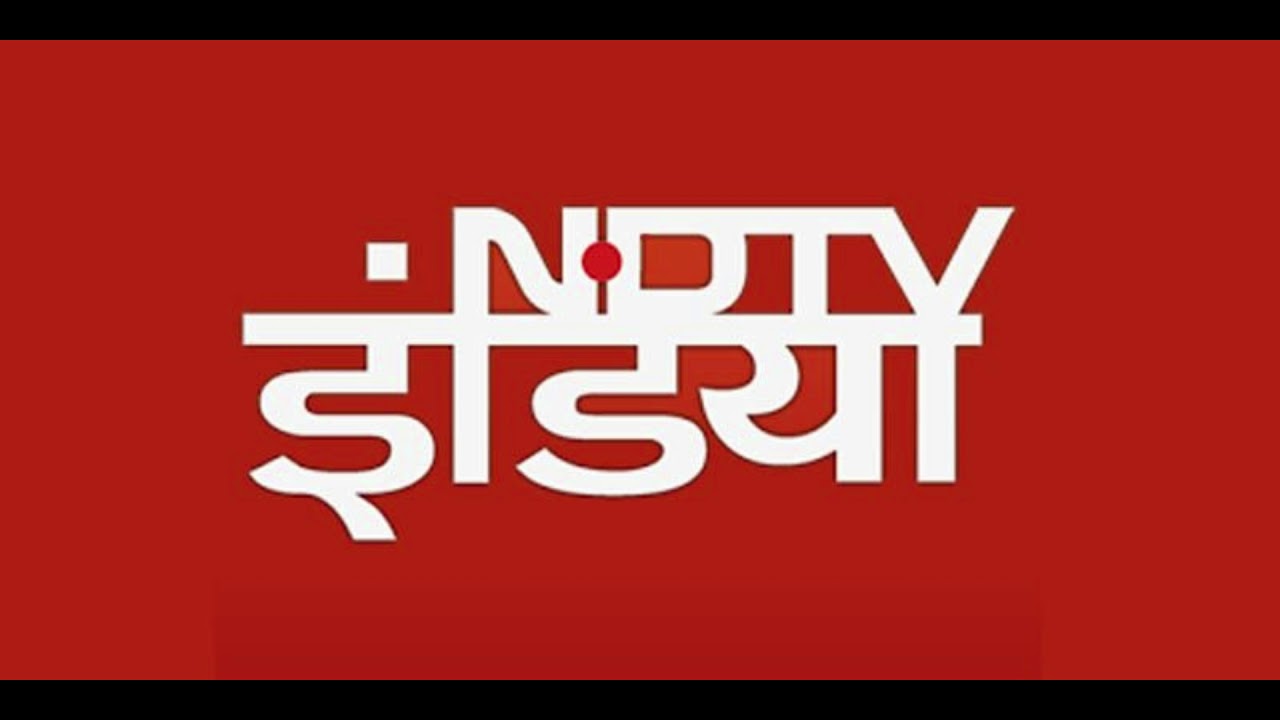 NDTV Theme Tune - NDTV India and NDTV 24x7