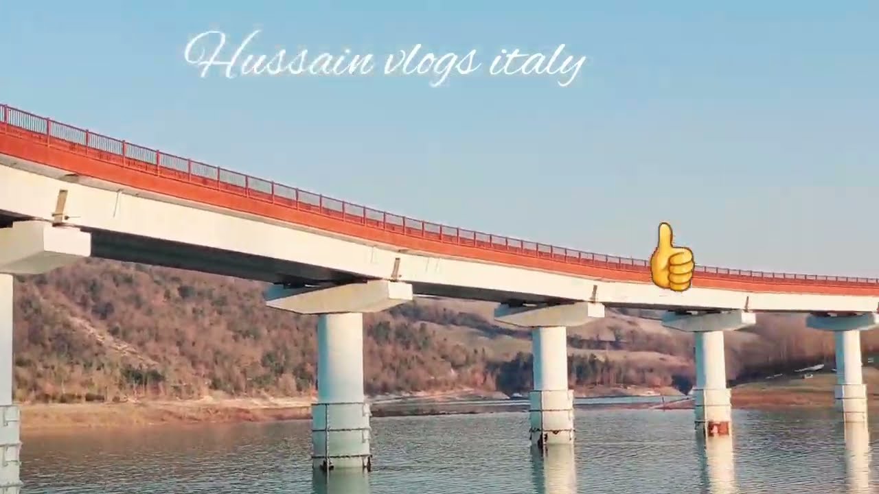lago di cingoli come with me at lake beautiful lake and best picnic point lake of cingoli italy