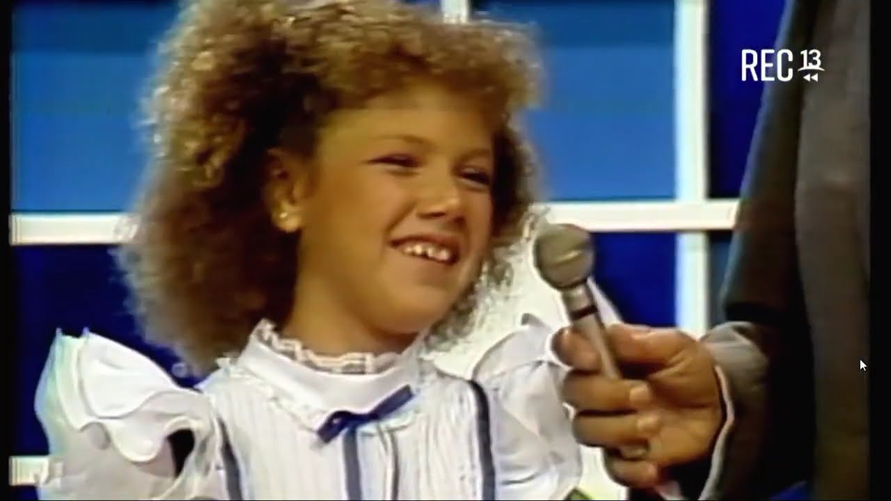 Sábados Gigantes (9 de abril de 1983) | Rec tv