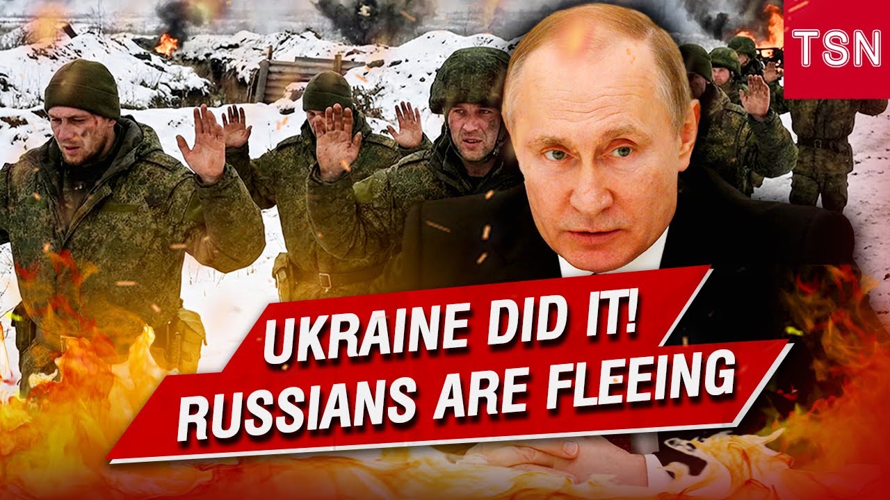 НОВОЕ НАСТУПЛЕНИЕ! УКРАИНА ВСТУПИЛА В СЕРУЮ ЗОНУ! РОССИЙЦЫ ОТСТУПАЮТ ЗА ГРАНИЦУ!