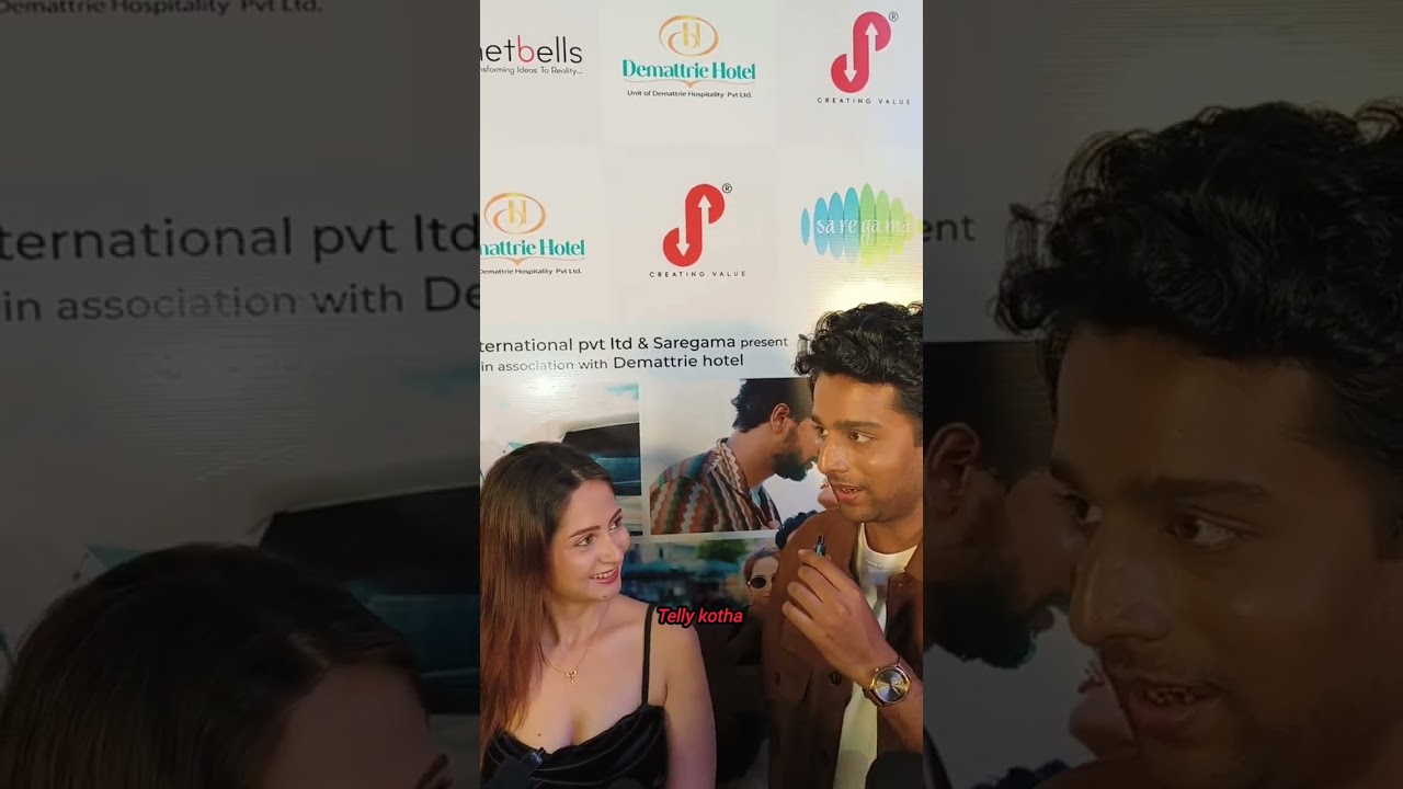 আসছে সৌম্য শ্রীমার নতুন প্রেমের গান 