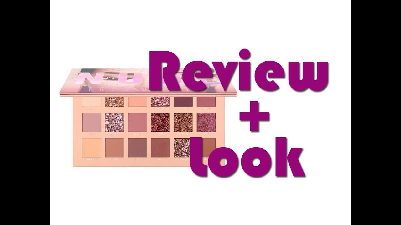 Review + Look 