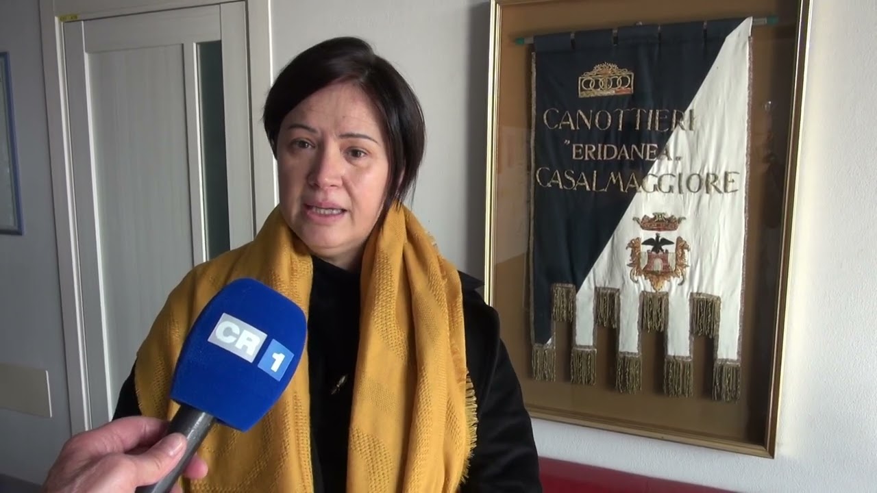 SRV CANOTTIERI ERIDANEA SI APRE AI RAGAZZI DISABILI 27 02 2026