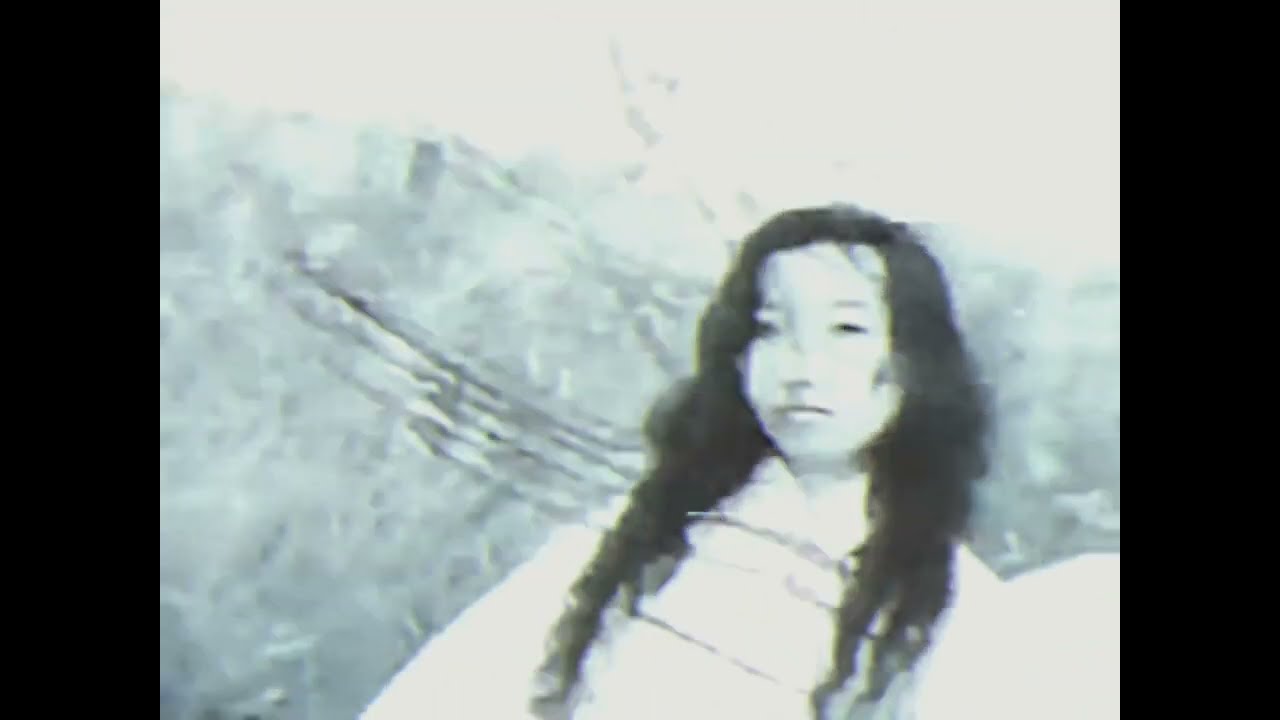 🔗 Giles Corey- The Haunting Presence (Jun kurosawa's - The god crippled with one leg - 1994)