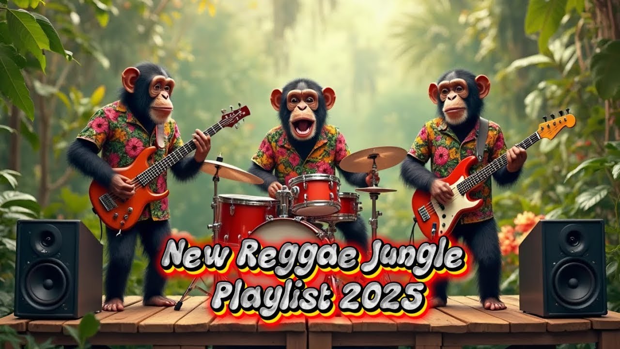Jungle Roots Storm 2026 – Dub and Bass | King Kong