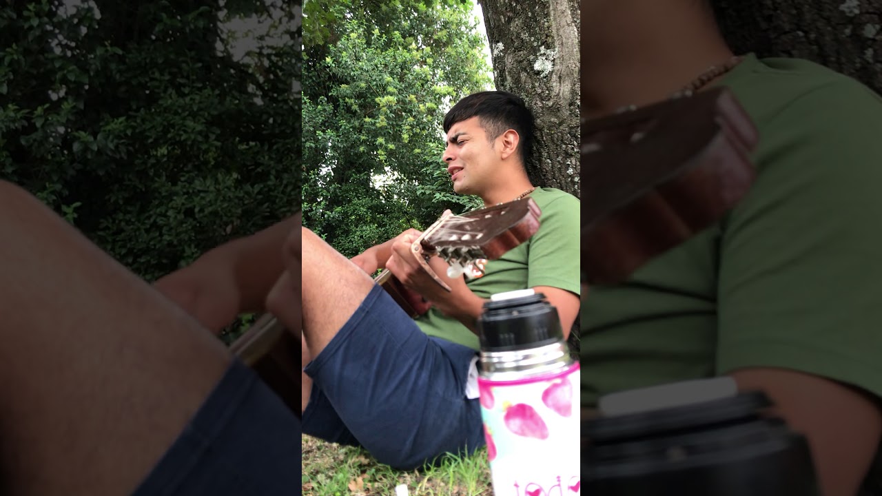 El Doctorado / Toni Dize / Cover / Elias Rios