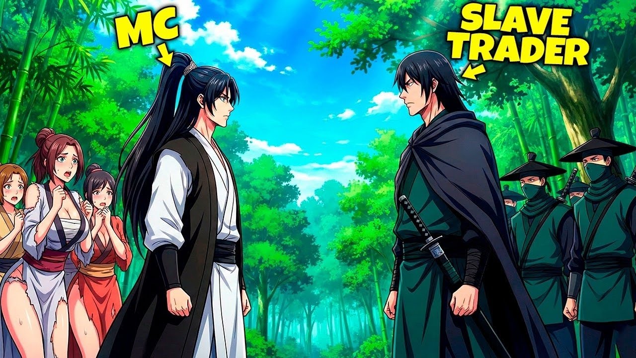 Seeking Peace As A Butcher The Sword God Is Forced Back To Battle!! Manhwa Recap