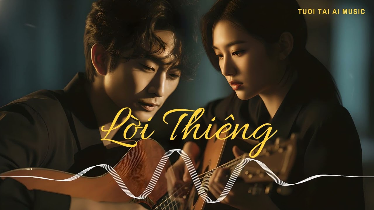 Lời thiêng - Lm.  Duy Thiên - Thánh Ca Và Cầu Nguyện
