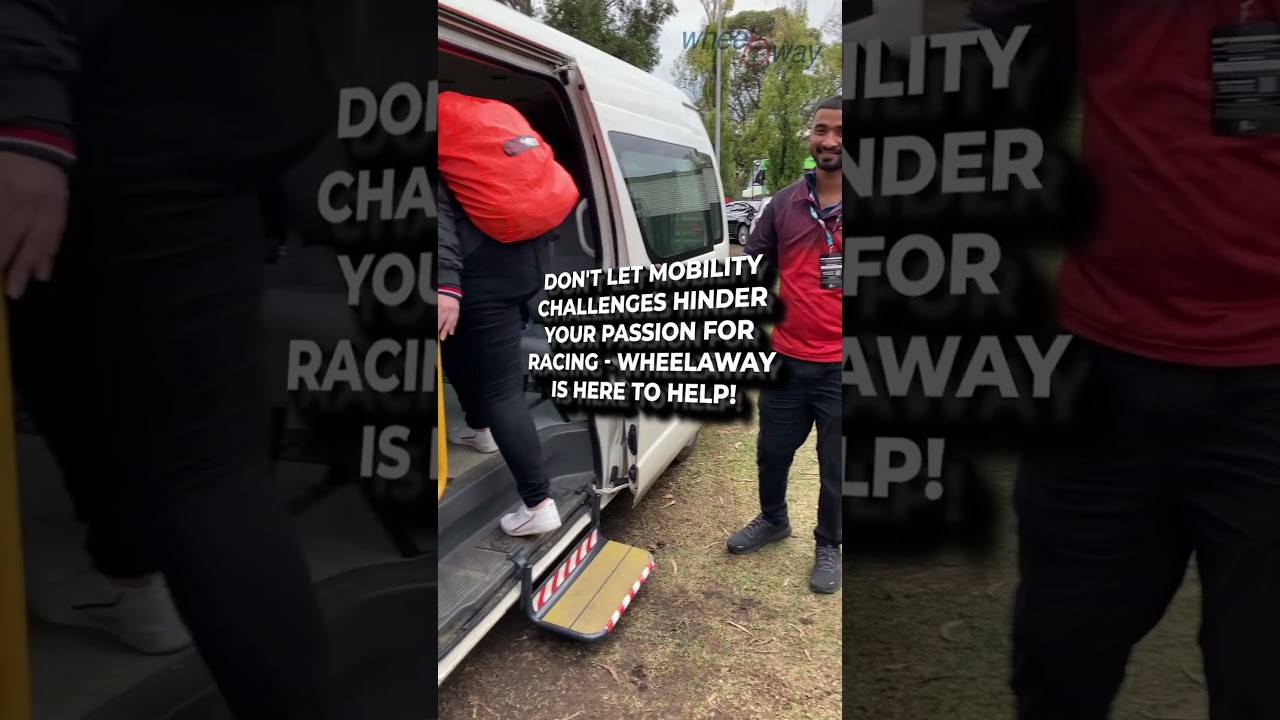 Accessible Events Australia