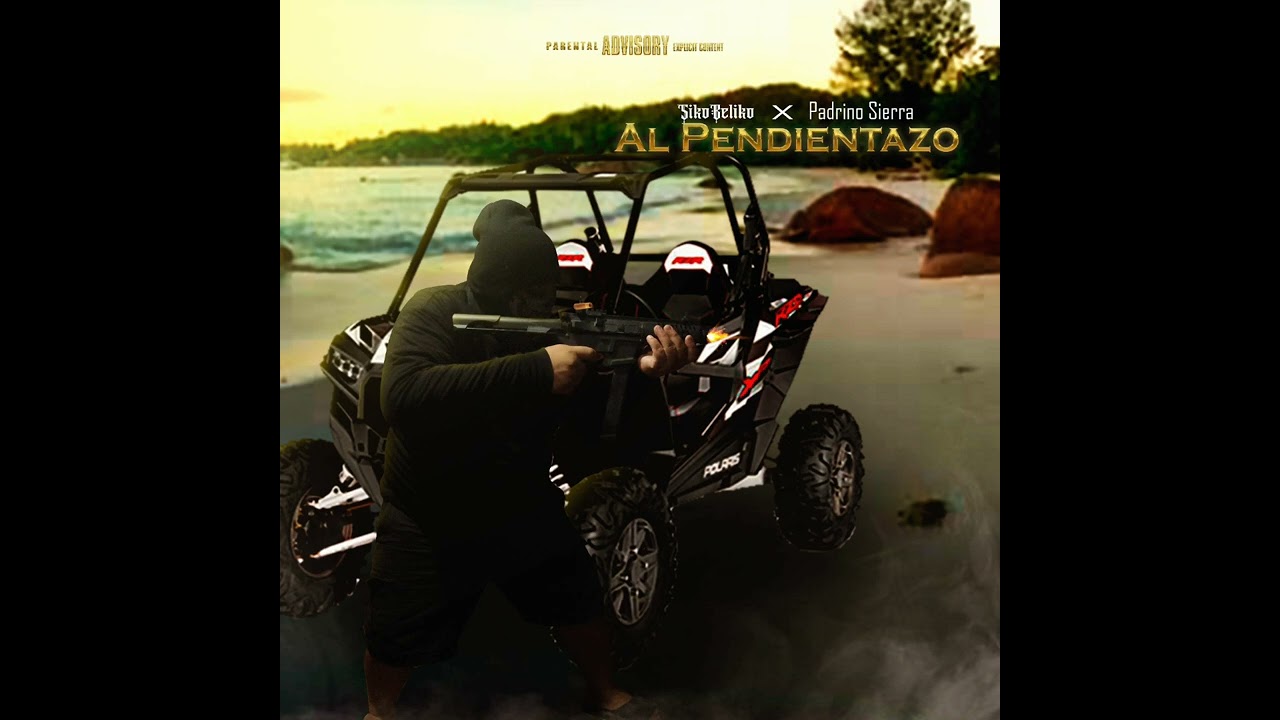 Al PendientaZo (Op. Sierra Fox) (Cumbia Belica) SikoBeliko ft Padrino Sierra