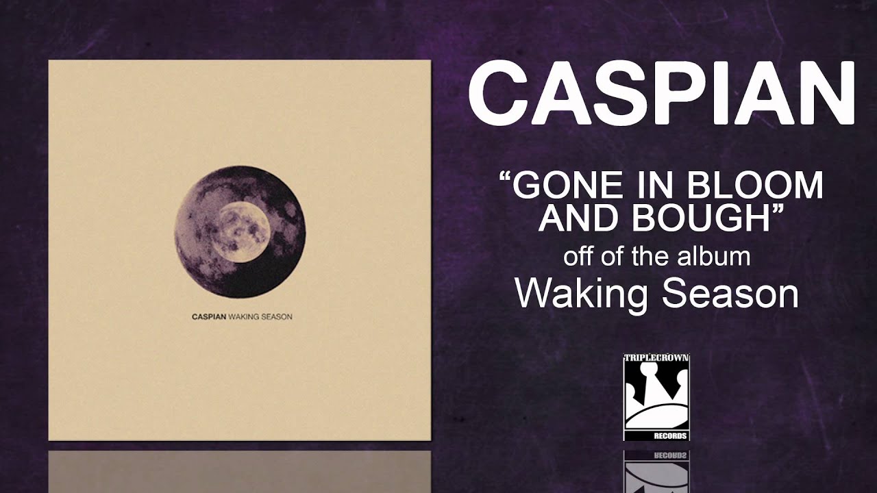 Caspian 