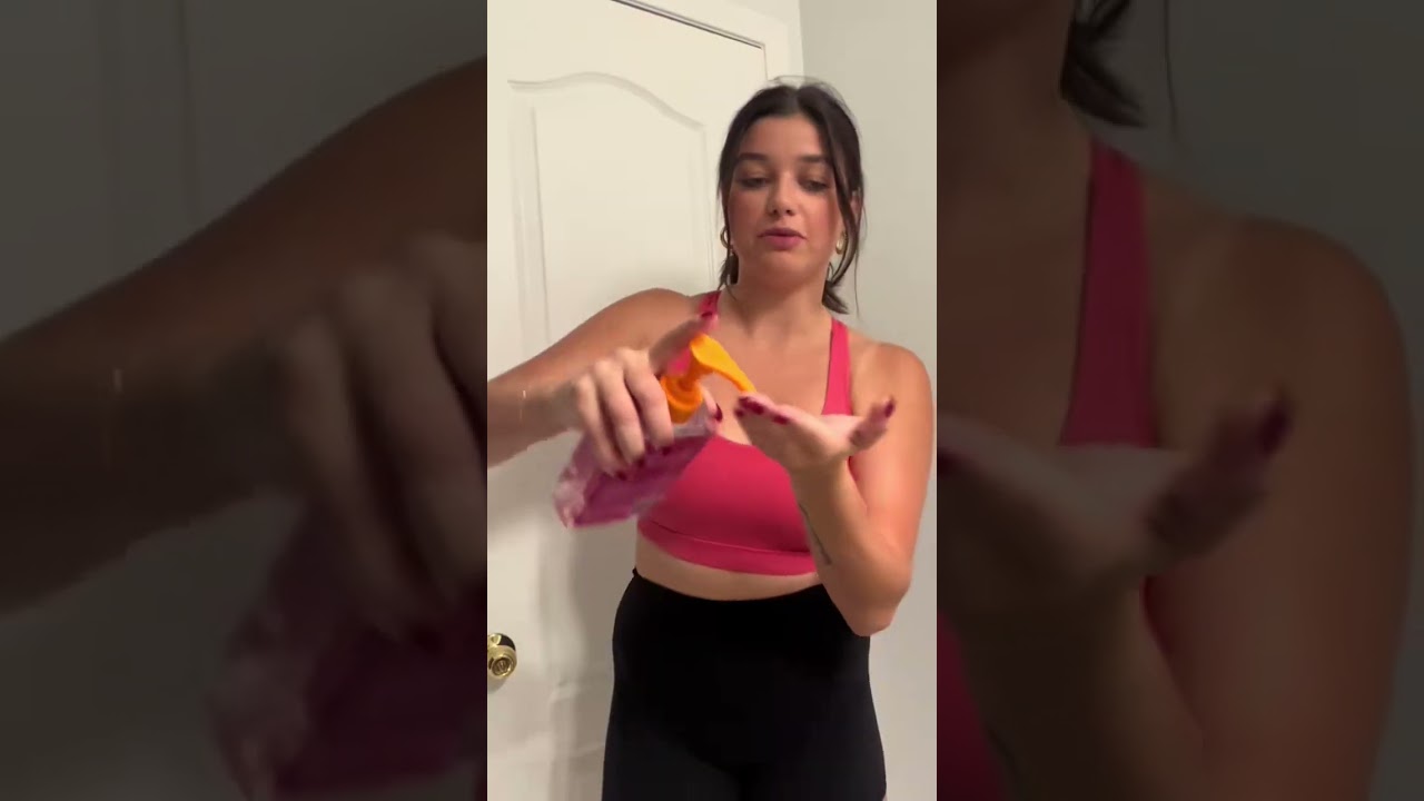 I absolutely loved the Viral Glow Your Own Way Tanning Gel, I’m so glad i tried it . The good news i