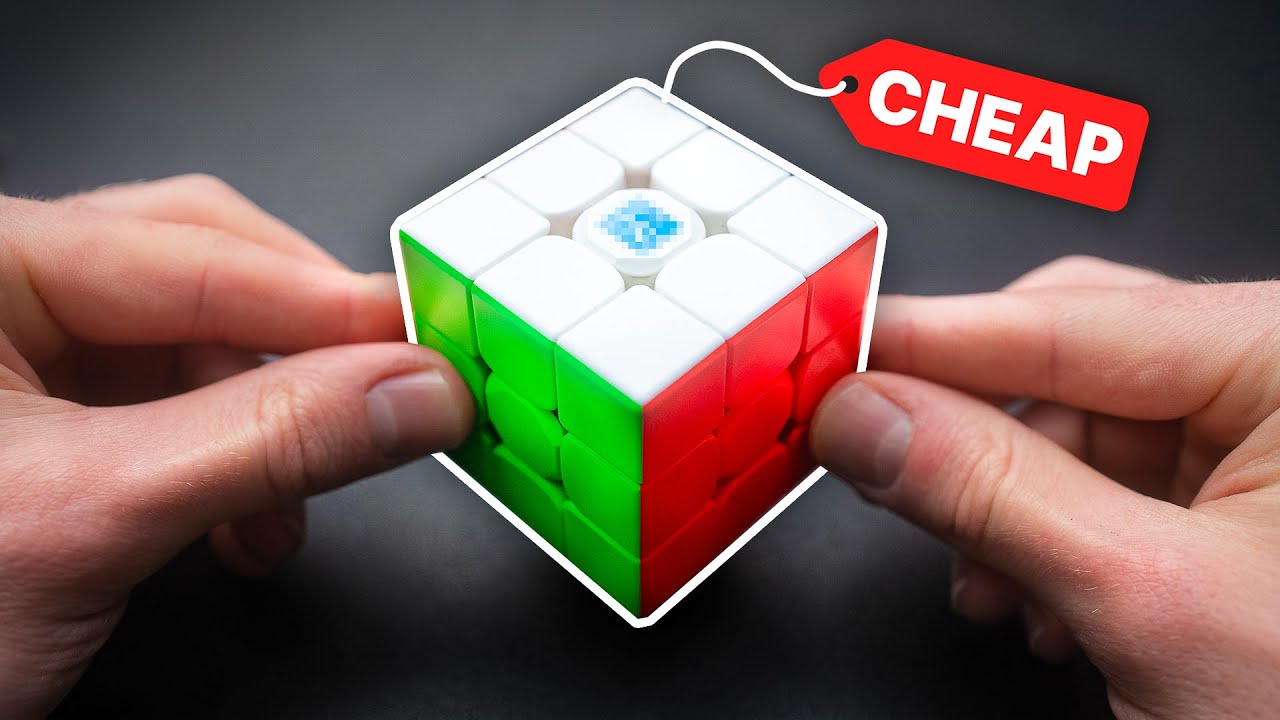 Why This Will Be The Best Selling 3x3!