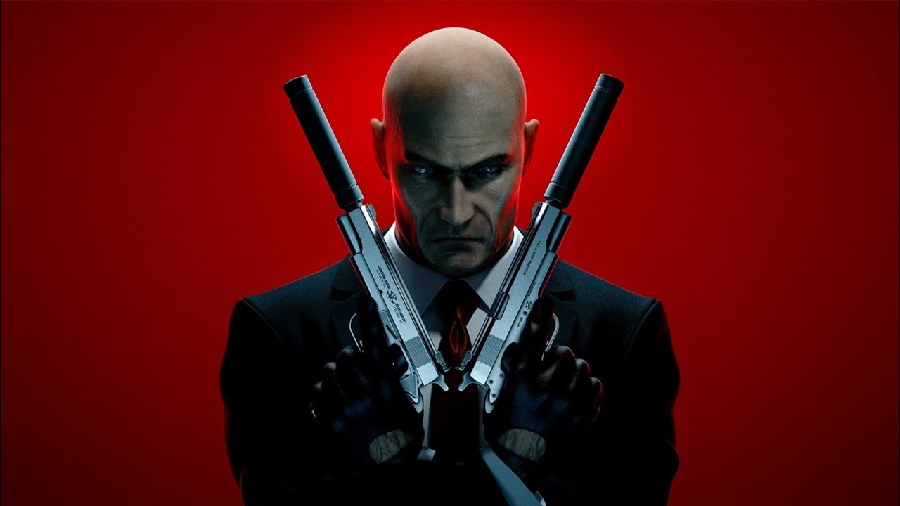 HITMAN con el CALVO TÁCTICO 👀🔥