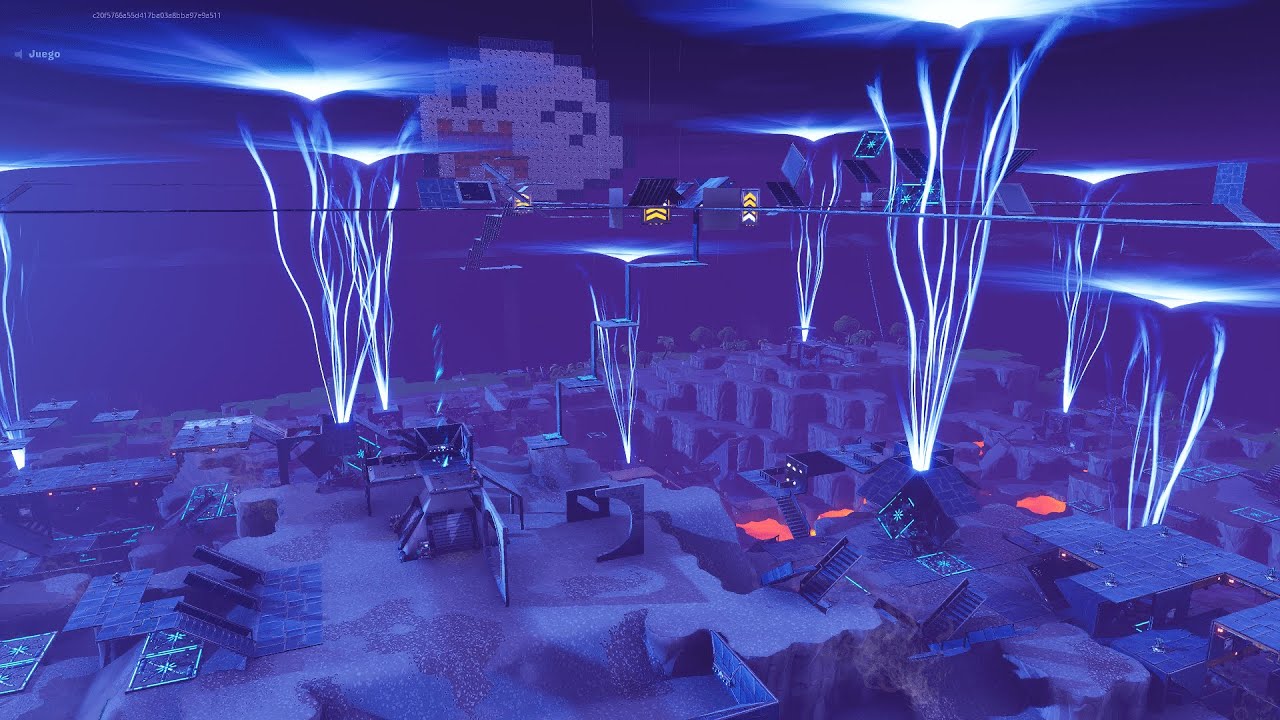 30 oleadas de cumbres probando nueva base mientras juego GD