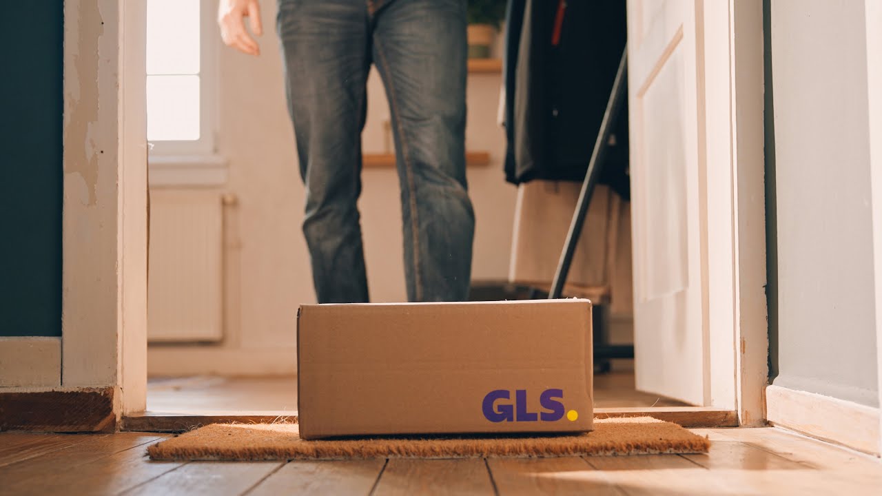 GLS - Recruitingvideo IT Germany