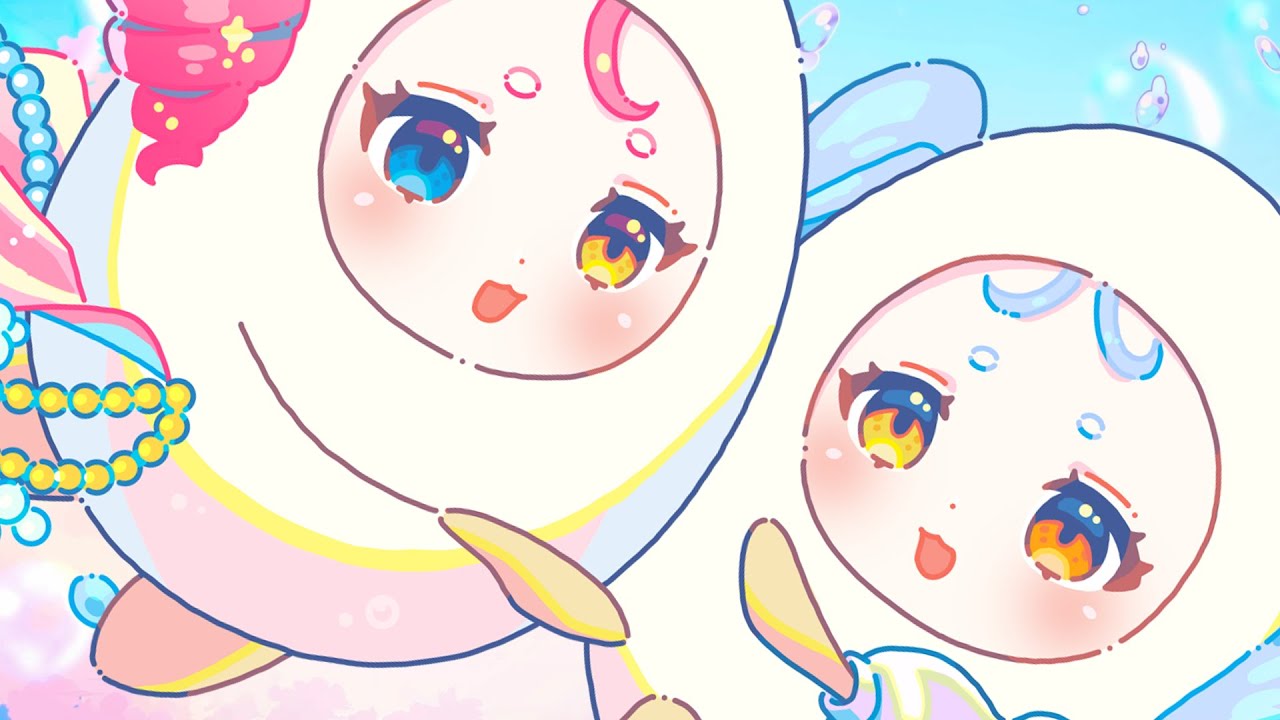 🍳バブリン - EXTRA egg Cover.