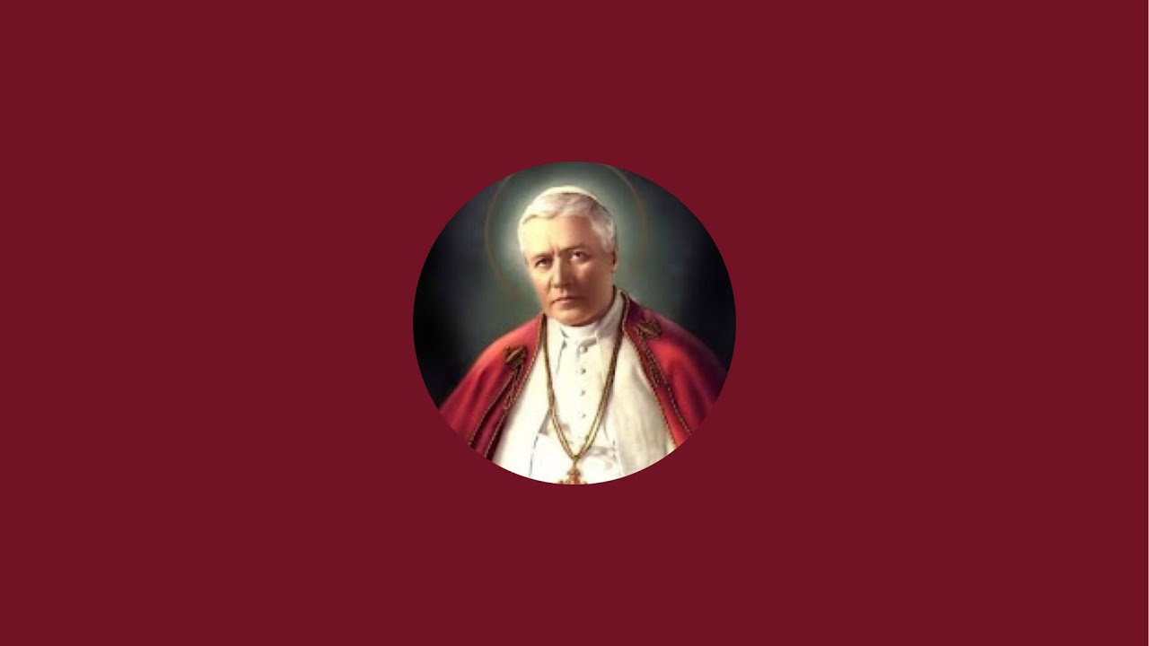 St. Pius X Church Kammanahalli  is live