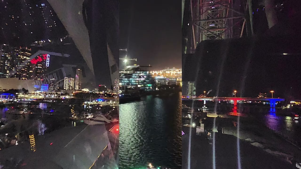 14 de Febrero 2026. Miami