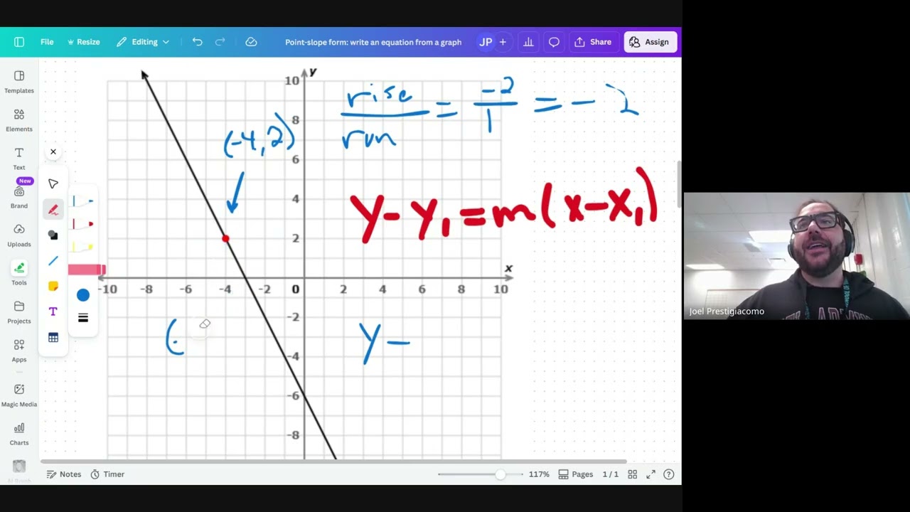 Unit 6 Lesson 9B Quick Video