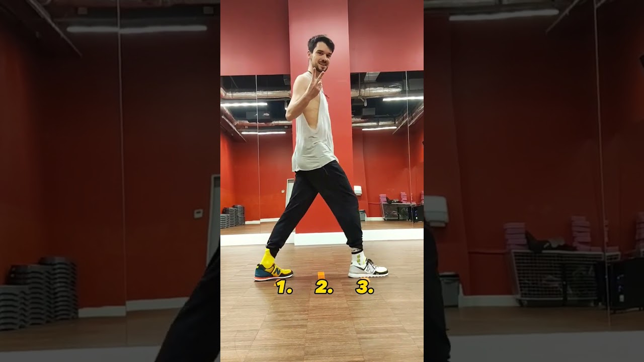 NAUKA SHUFFLE W 2 MINUTY !