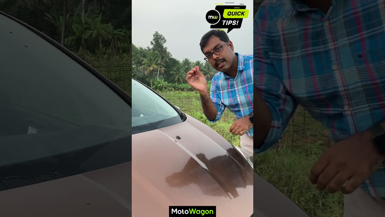Quick Driving Tips - 4,Washer Dispenser | Tamil | MotoWagon. #motowagon #driving #drivingtips #tamil