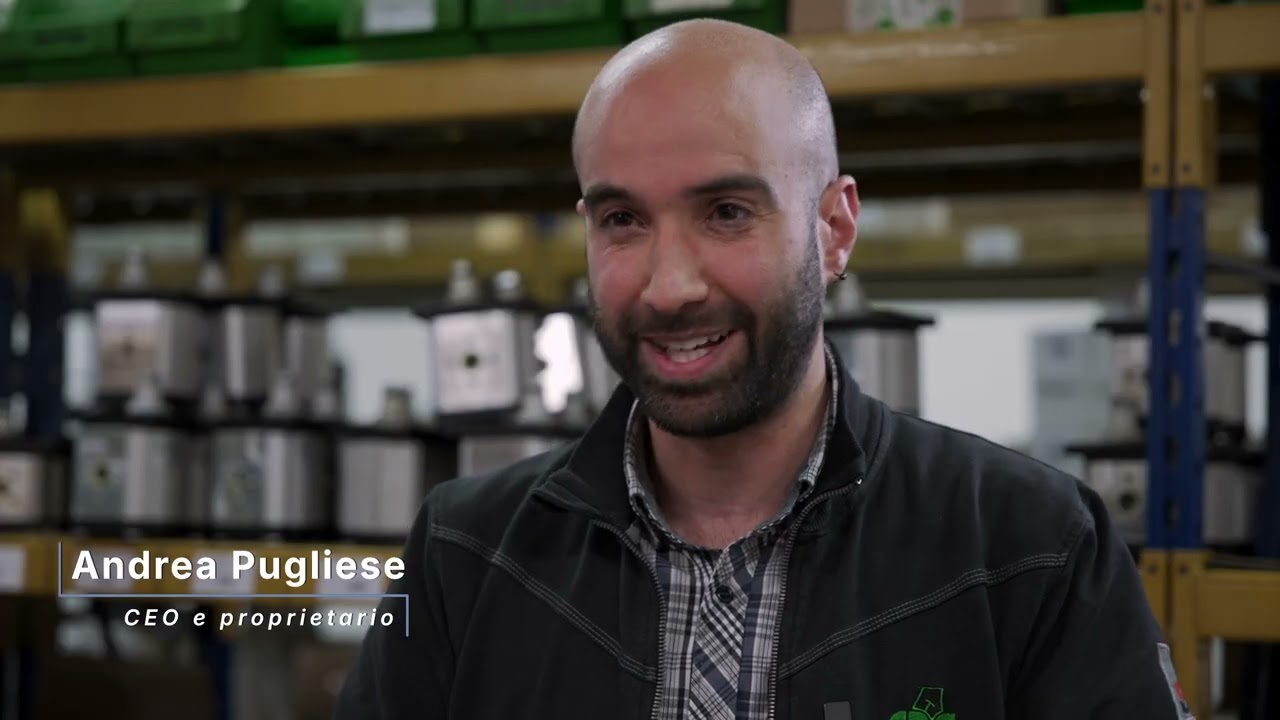 Intelligenza Artigianale - Saro