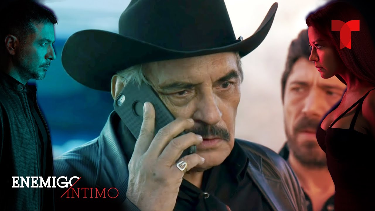 Enemigo Íntimo 2 | Capítulo 20 | Telemundo