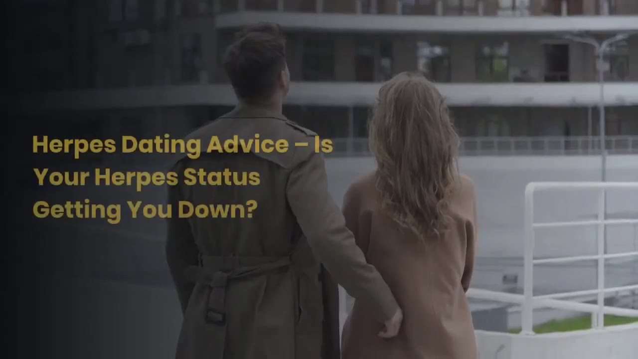 Herpes dating sites tips