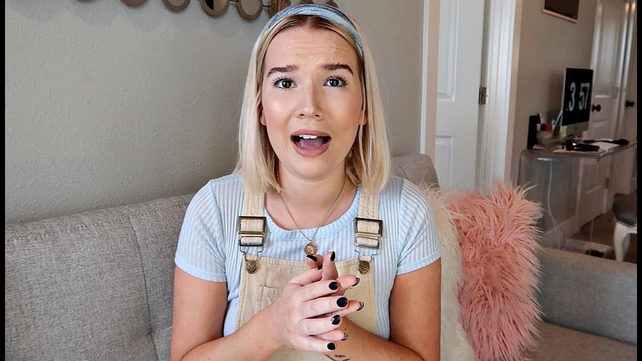 questions i've REALLY avoided answering (spilling the tea about myself)