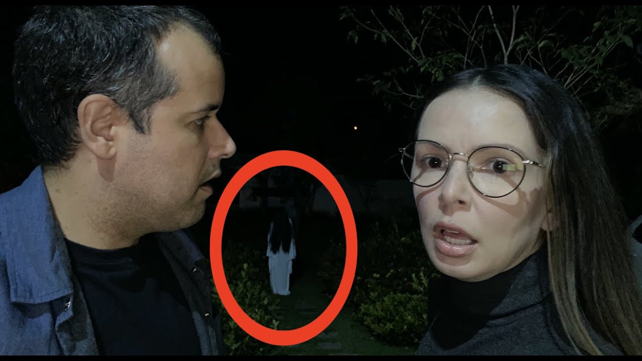 A MENINA MISTERIOSA VOLTOU