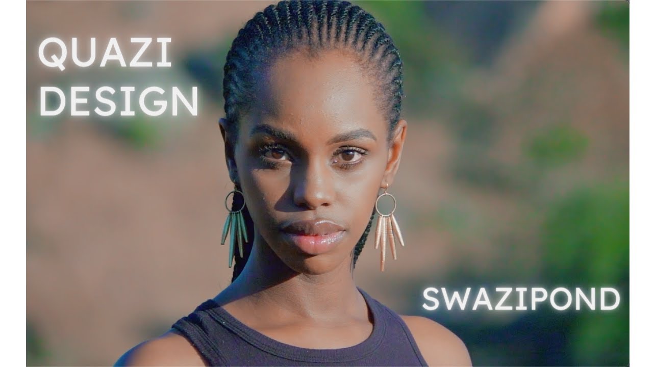 Quazi Design - Golden Hour in Eswatini