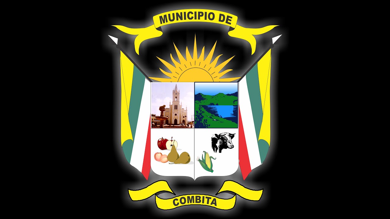 HIMNO DE CÓMBITA