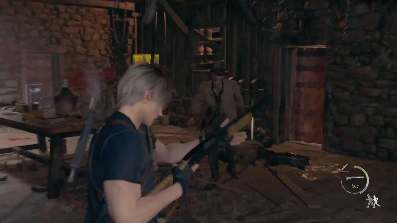 🔴RESIDENT EVIL 4 REMAKE