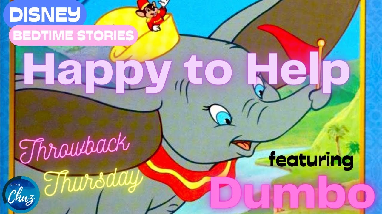 Bedtime Stories: Disney Animal Stories 