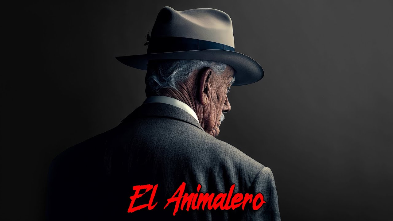 EL ANIMALERO | Cuentos y Leyendas de Honduras